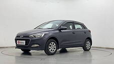 Used Hyundai Elite i20 Sportz 1.2 in Hyderabad