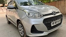 Second Hand Hyundai Grand i10 Magna U2 1.2 CRDi in Faridabad