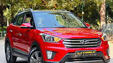 Used Hyundai Creta 1.6 SX Plus Petrol in Delhi