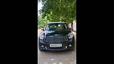 Used MINI Cooper 1.6 Diesel in Lucknow