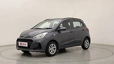 Used Hyundai Grand i10 Magna 1.2 Kappa VTVT in Pune