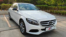 Used Mercedes-Benz C-Class C 220 CDI Avantgarde in Bangalore