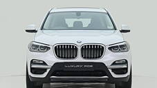 Used BMW X3 xDrive 20d Luxury Line [2018-2020] in Faridabad