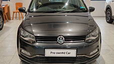 Used Volkswagen Polo Highline1.2L (P) in Mumbai