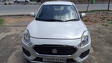 Used Maruti Suzuki Dzire VDi in Hyderabad