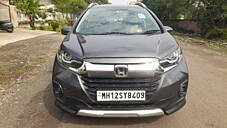 Used Honda WR-V S MT Diesel in Sangli