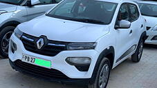 Second Hand Renault Kwid RXT [2015-2019] in Mohali