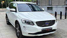 Used Volvo XC60 Kinetic D4 in Bangalore