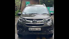 Used Honda BR-V S Petrol in Mumbai