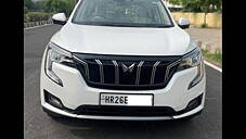 Used Mahindra XUV700 AX 7 Diesel  AT Luxury Pack 7 STR [2021] in Delhi