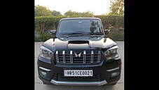 Used Mahindra Scorpio S11 MT 7S CC in Faridabad