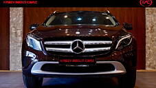 Used Mercedes-Benz GLA 200 d Sport in Delhi