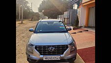 Used Hyundai Venue S 1.0 Petrol [2019-2020] in Gurgaon