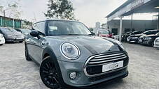 Used MINI Cooper D 3 Door in Hyderabad