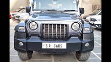 Used Mahindra Thar LX Hard Top Diesel AT in Jaipur
