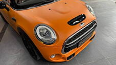 Used MINI Cooper Convertible S in Delhi