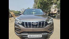 Used Mahindra Alturas G4 4WD AT [2018-2020] in Mumbai