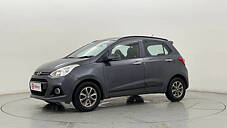 Used Hyundai Grand i10 Asta 1.2 Kappa VTVT (O) [2013-2017] in Faridabad