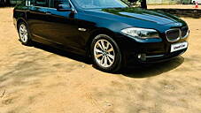 Used BMW 5 Series 525d Sedan in Mumbai