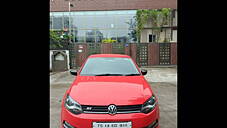 Used Volkswagen Polo GT TDI in Hyderabad