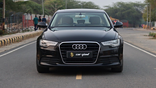 Second Hand Audi A6 2.0 TDI Premium in Delhi