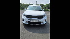 Used Kia Sonet HTK 1.2 [2020-2021] in Faridabad