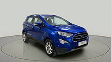 Used Ford EcoSport Titanium 1.5L Ti-VCT in Mumbai