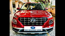 Used Hyundai Venue SX 1.5 CRDi in Coimbatore