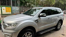 Used Ford Endeavour Titanium 3.2 4x4 AT in Delhi