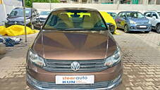 Used Volkswagen Vento Highline Petrol in Chennai