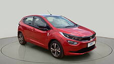 Used Tata Altroz XZA Plus Petrol [2022-2023] in Hyderabad