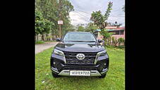 Used Toyota Fortuner 4X4 AT 2.8 Diesel in Tezpur