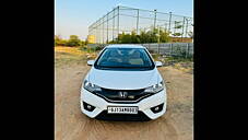 Used Honda Jazz VX CVT Petrol in Ahmedabad