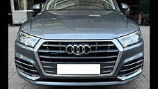 Used Audi Q5 35 TDI Technology in Mumbai