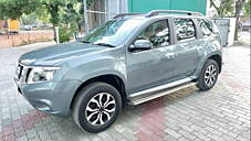 Used Nissan Terrano XL (D) in Madurai