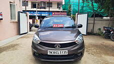 Used Tata Tigor Revotron XE in Coimbatore