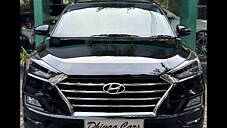 Used Hyundai Tucson GLS 4WD AT Diesel in Chennai