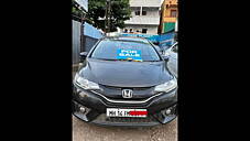 Used Honda Jazz V Petrol in Pune