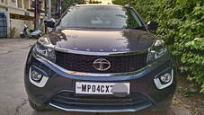 Used Tata Nexon XZ Plus Diesel in Indore