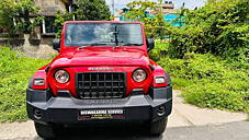 Used Mahindra Thar LX Hard Top Petrol AT in Howrah