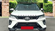 Used Toyota Fortuner 2.7 4x2 AT [2016-2020] in Delhi