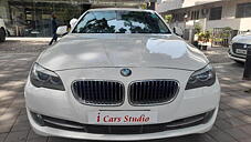 Second Hand BMW 5 Series 520d Modern Line in Bangalore