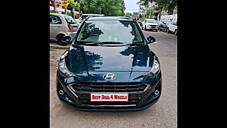 Used Hyundai Grand i10 Nios Sportz U2 1.2 CRDi [2020-2020] in Lucknow