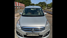 Used Maruti Suzuki Ertiga Vxi CNG in Navi Mumbai