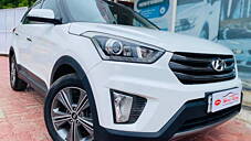 Used Hyundai Creta 1.6 SX Plus Petrol in Ahmedabad