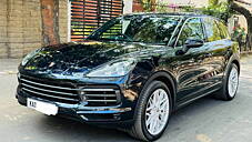 Used Porsche Cayenne 3.2 V6 Petrol in Bangalore