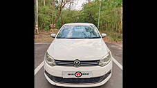Used Volkswagen Vento Highline Petrol in Bhopal