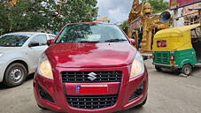 Used Maruti Suzuki Ritz Vdi BS-IV in Bangalore