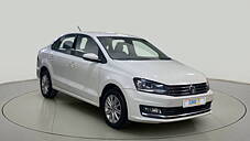 Used Volkswagen Vento Highline Diesel AT [2015-2016] in Chandigarh