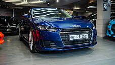 Used Audi TT 45 TFSI in Delhi